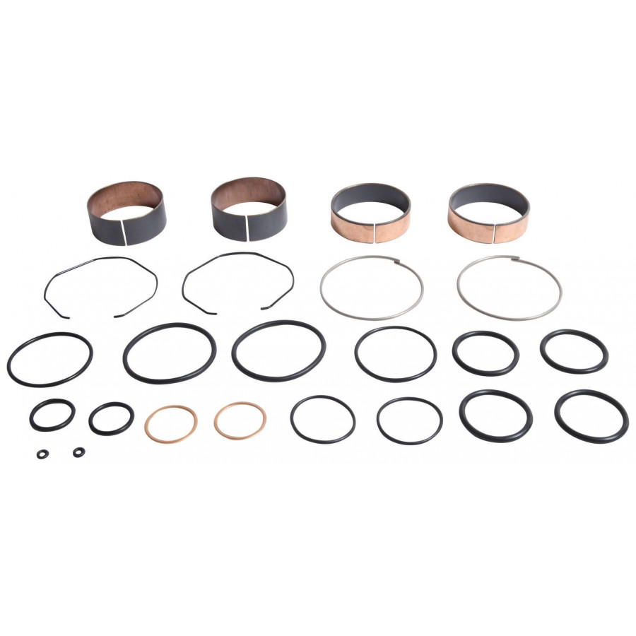 All Balls, Gaffelrenoveringssats, Kawasaki KX 250 20-24 - m.fl.