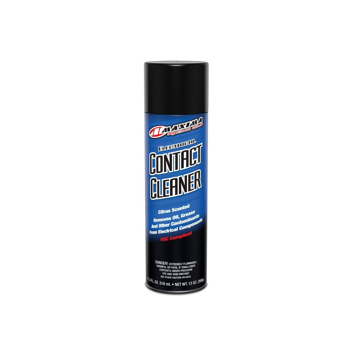 Maxima Maxima Contact Cleaner - 518ml