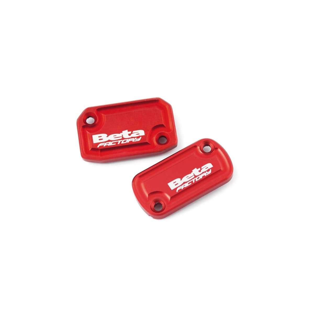 ANODIZED BRAKE/CLUTCH PUMP COV