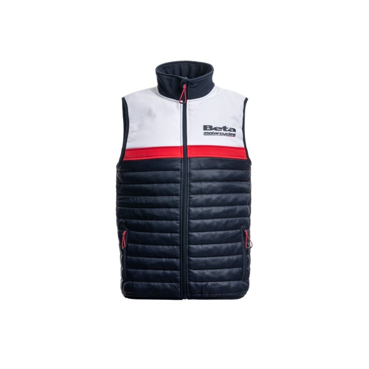 Beta Beta Väst Gilet Paddock Team Replica