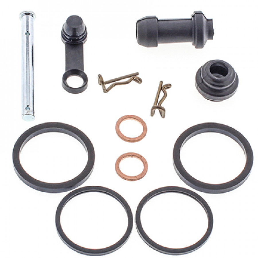 All Balls, Bromsok Rep. Kit Fram, KTM 125 EXC 96-09, KTM 125 SX 96-08, KTM 250 EXC 96-08 - m.fl.