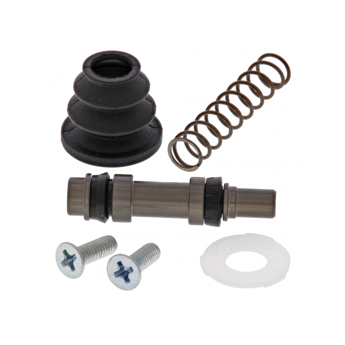 All Balls, Master Cylinder Renoveringskit Koppling, KTM 125 SX 09-15, KTM 150 SX 09-15, KTM 200 EXC 09/11-13/15-16 - m.fl.