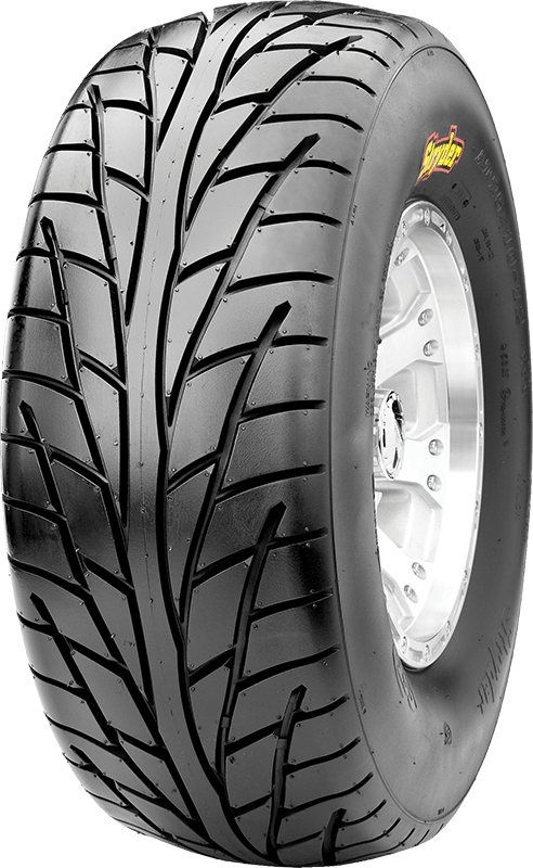 CST Däck Stryder CS06 18 x 10.00 - 10 6-Ply TL E-märkt 37N