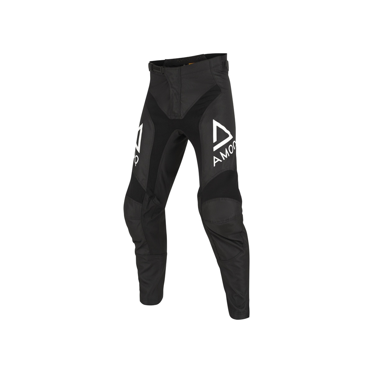 AMOQ AMOQ Crossbyxor Ascent V2 Svart/Vit