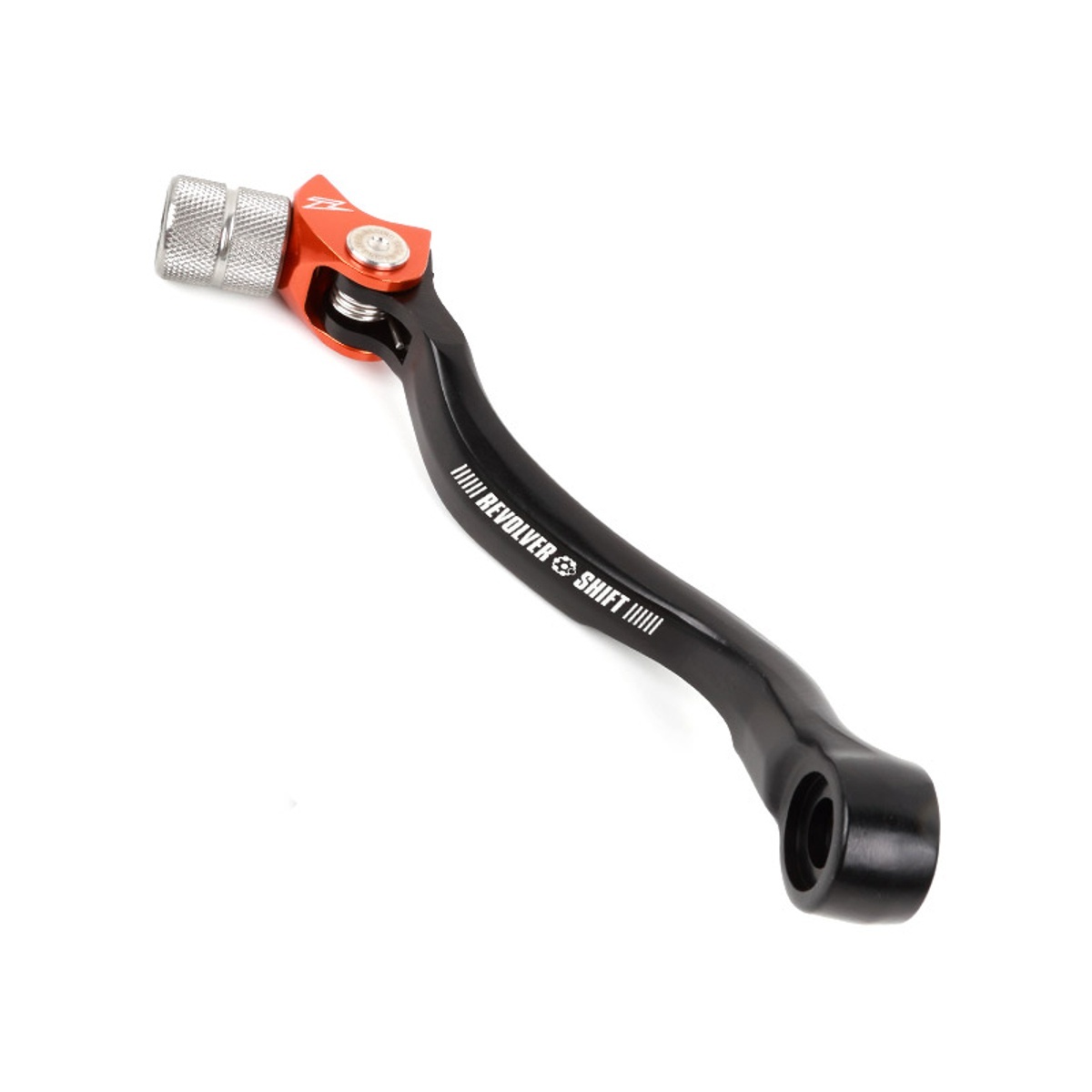 ZETA Revolver Shift Lever - KTM 85SX 03-17 Orange - m.fl.