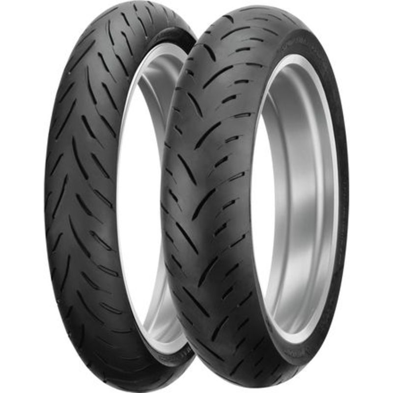 Dunlop SX GPR300F 110/80ZR18 (58W) TL
