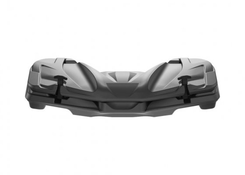 Tesseract TESSERACT Transportbox Fram CFMoto X8/X10/Cforce850XC/Cforce1000 Gen 3 2024-