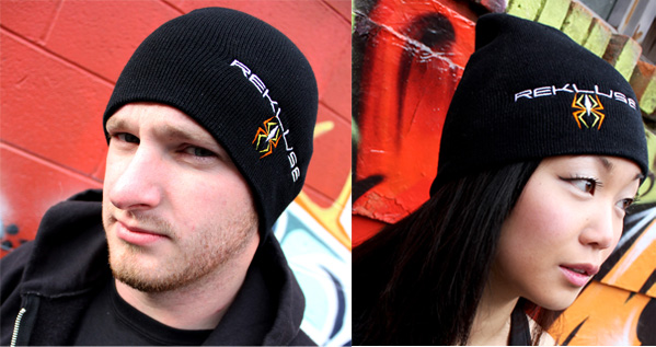 Rekluse Beanie