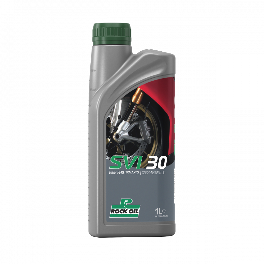 Rock Oil Rock Oil SVI 30 Gaffelolja 1L