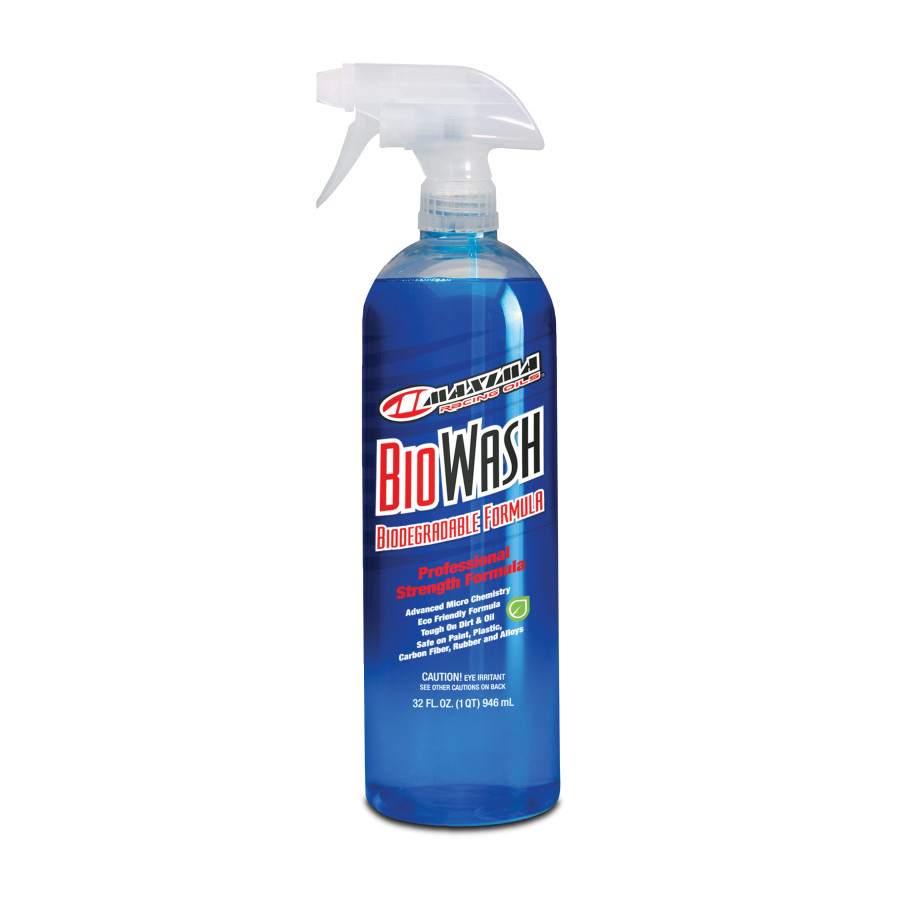 Maxima Bio Wash 946ml