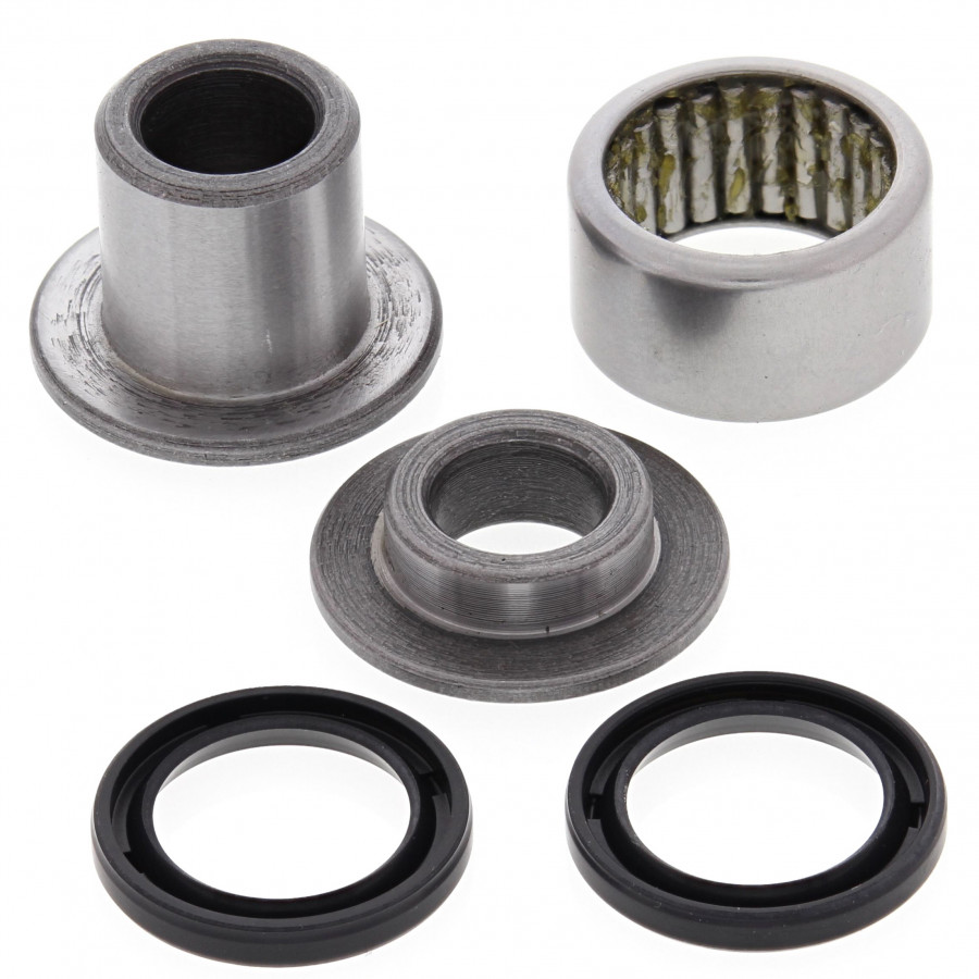 All Balls, Stötdämparsats Övre Lager, Honda CRF 150R 07-24, Honda CR 80R 96-02, Honda CR 85R 03-07 - m.fl.