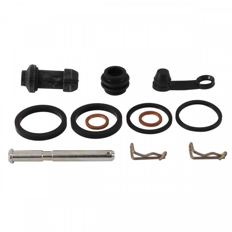 All Balls, Bromsok Rep. Kit Fram, Husqvarna TC 125 18, Husqvarna TE 150i 20-21, Husqvarna FE 250 18-21 - m.fl.