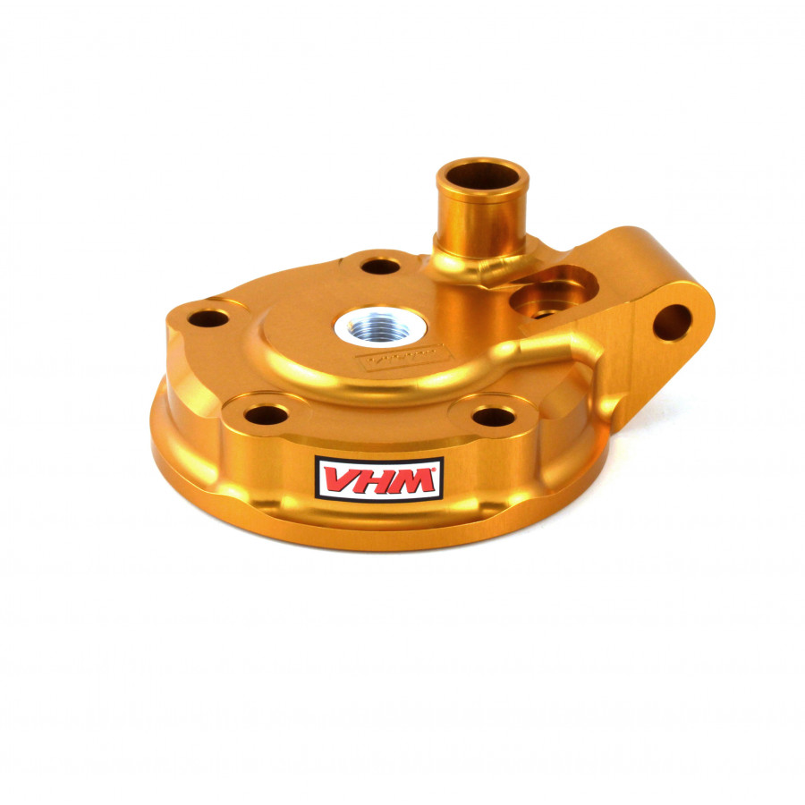 VHM, Topp Yamaha YZ 125 2022 - Yamaha YZ 125 22-25 m.fl.