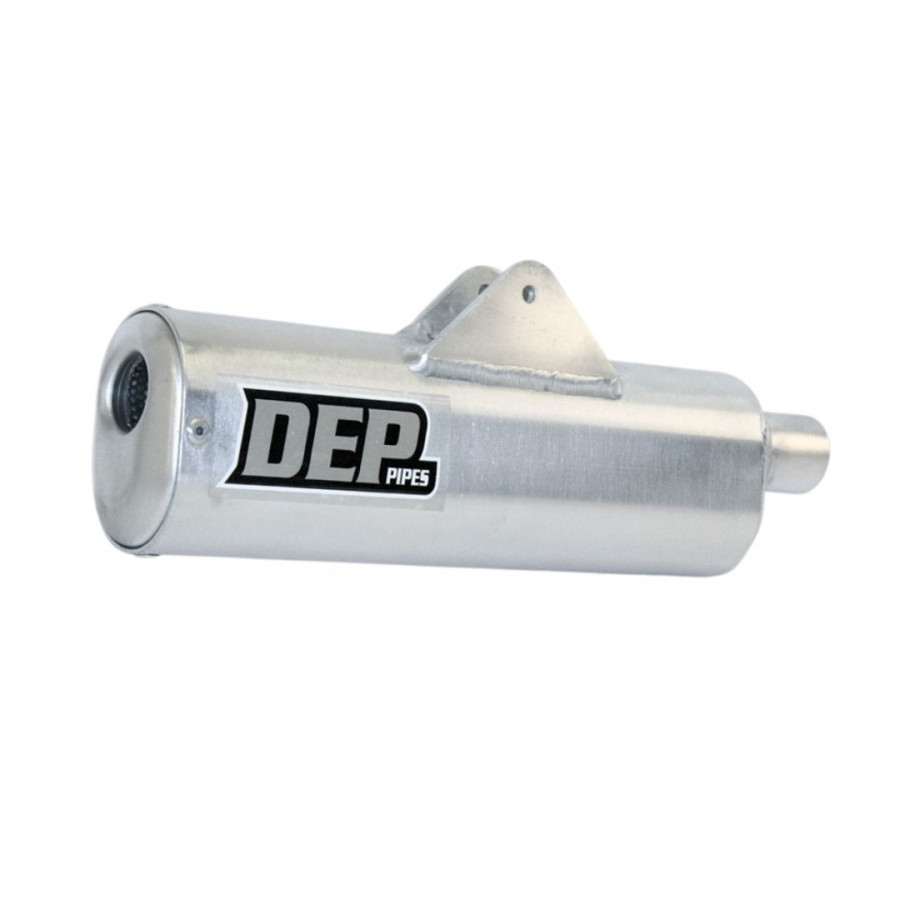 DEP Ljuddämpare - Honda CR 250R 84