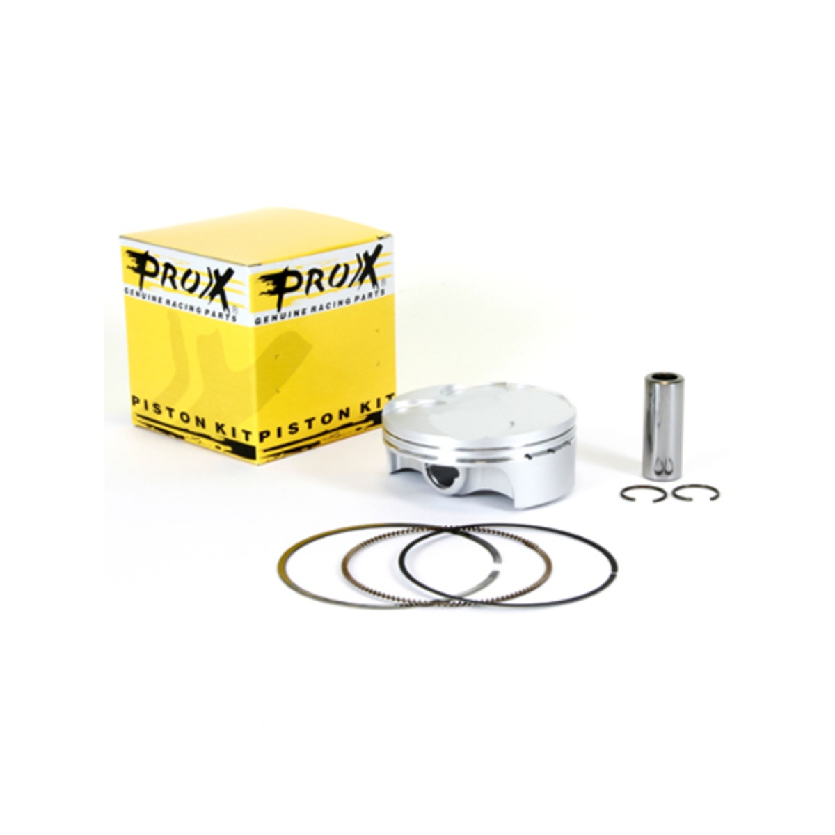 ProX Kolvsats CRF250R '14-15 13.5:1 "ART" - Honda CRF 250R 14-15