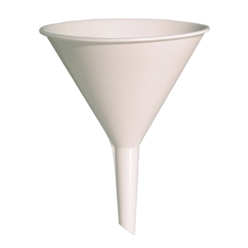 Plastex Plastex Tratt 9CM HD