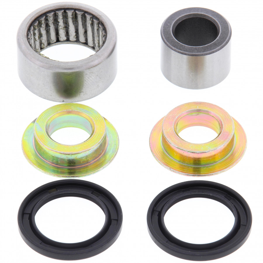 All Balls, Stötdämparsats Nedre Lager, Yamaha YZ 125 01-25, Yamaha WR 250F 01-25, Yamaha YZ 250 01-25 - m.fl.