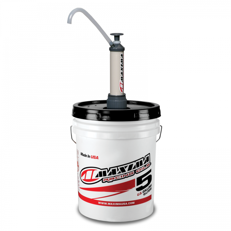 Maxima Maxima 5 Gallon Pail Pump