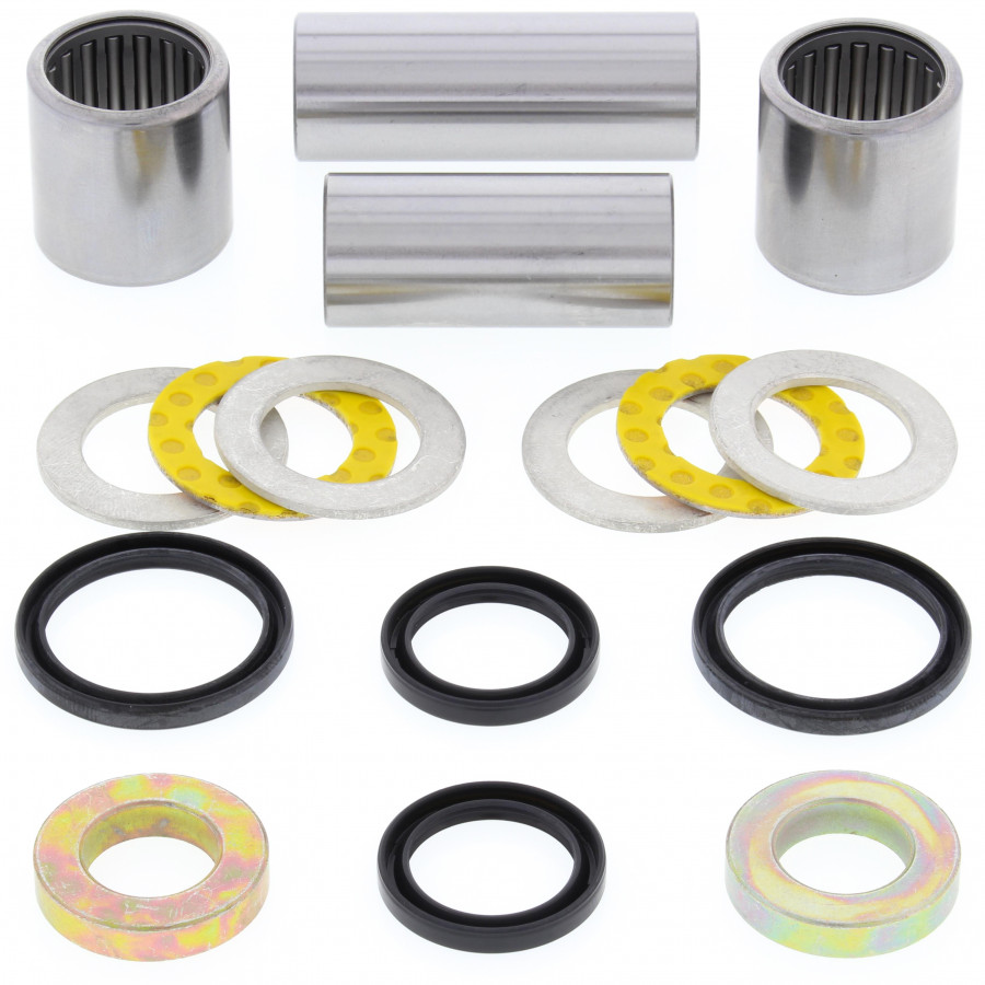 All Balls, Svinglager, Honda CRF 250R 04-09, Honda CRF 250X 04-18 - m.fl.