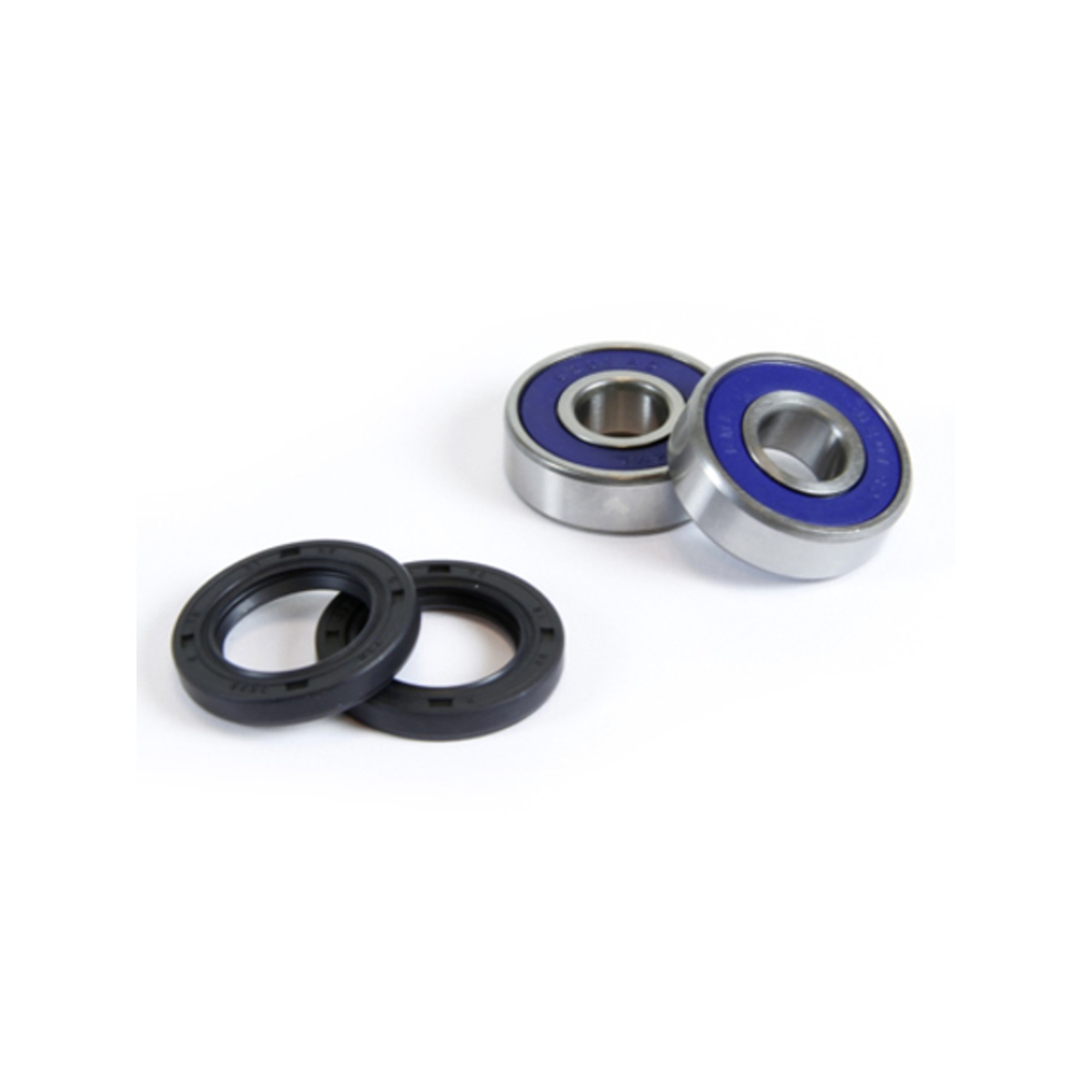 ProX Hjullagersats Fram ProX CR80/85 '86-07 + CRF70F/80F/100F - m.fl.