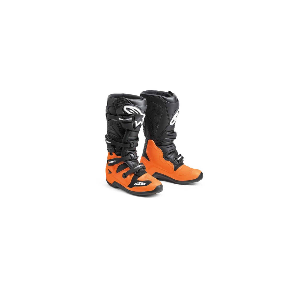 Crosstövlar Alpinestars Tech 7 KTM MX Boots