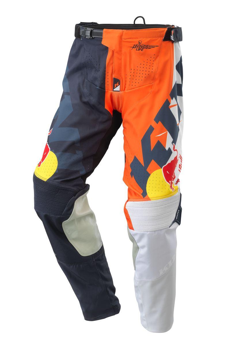 Crossbyxor KTM KINI-RB COMPETITION PANTS S/30