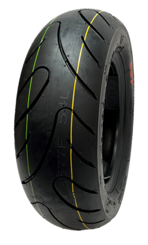 CST CST däck, C6577f 110/80-8