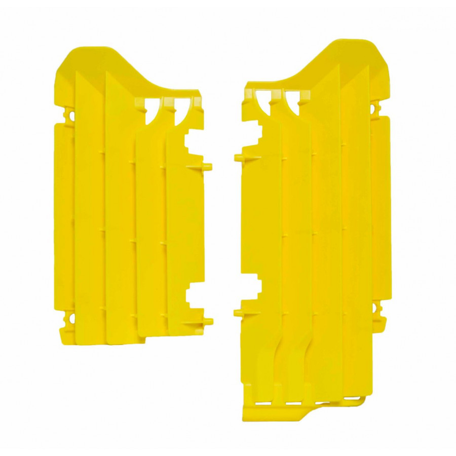 Rtech, Kylargaller, GUL Suzuki RM-Z250 19-25 - Suzuki RM-Z 250 19-25