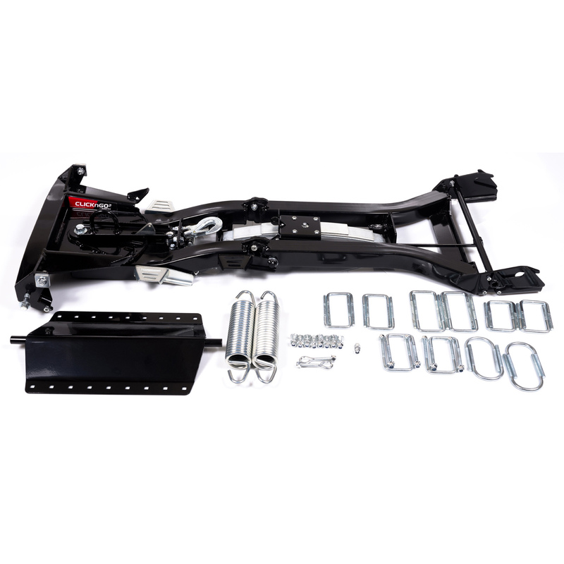 Kimpex Kimpex Click N Go 2 Monteringsram UTV