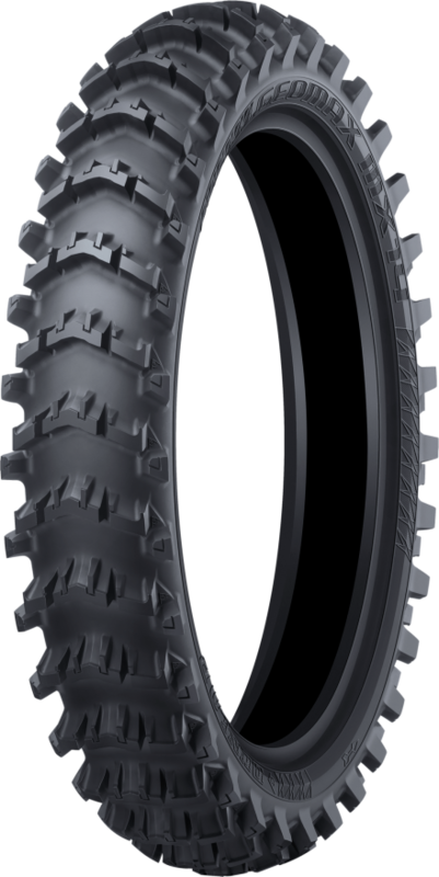 Dunlop Geomax MX14 80/100-12 41M TT Re
