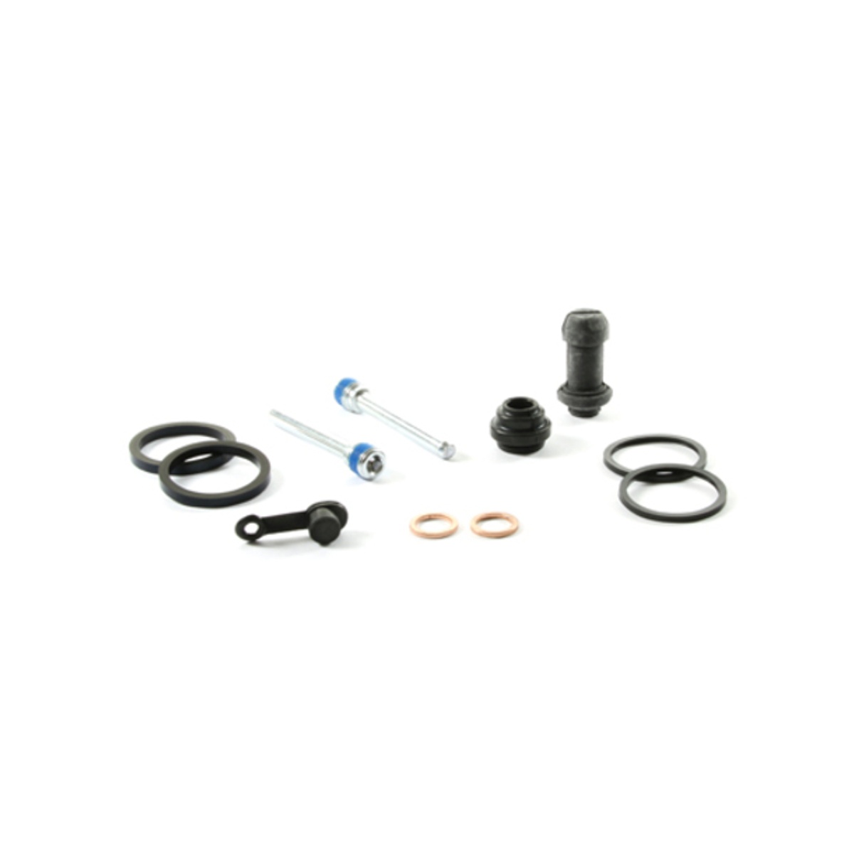 ProX Renoveringssats Bromsok Fram RM125/250 '87-95 - m.fl.