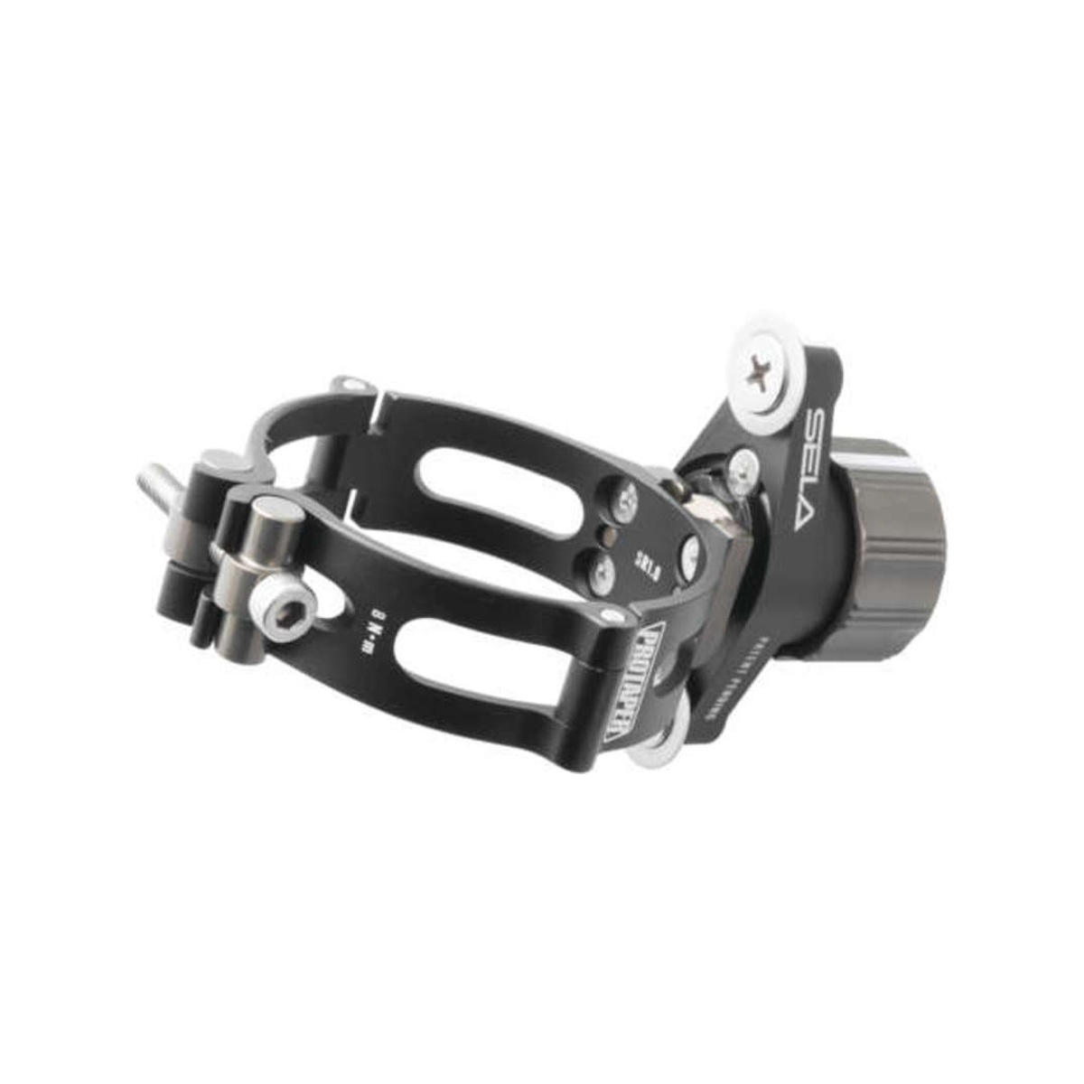Holeshot device ProTaper Sela Device Self-Engaged Launch Assist - m.fl. bild 3