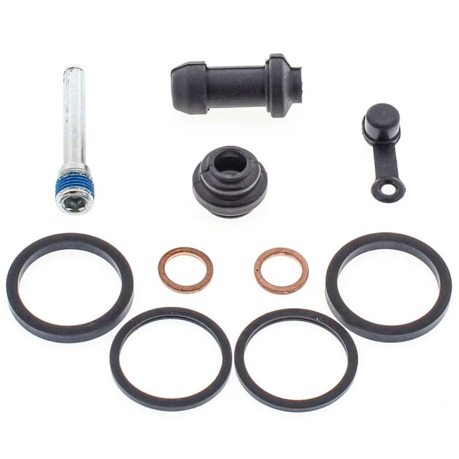 All Balls, Bromsok Rep. Kit, FRAM, Yamaha YZ 125 22-25, Yamaha WR 250F 23-25, Yamaha YZ 250 22-25 - m.fl.