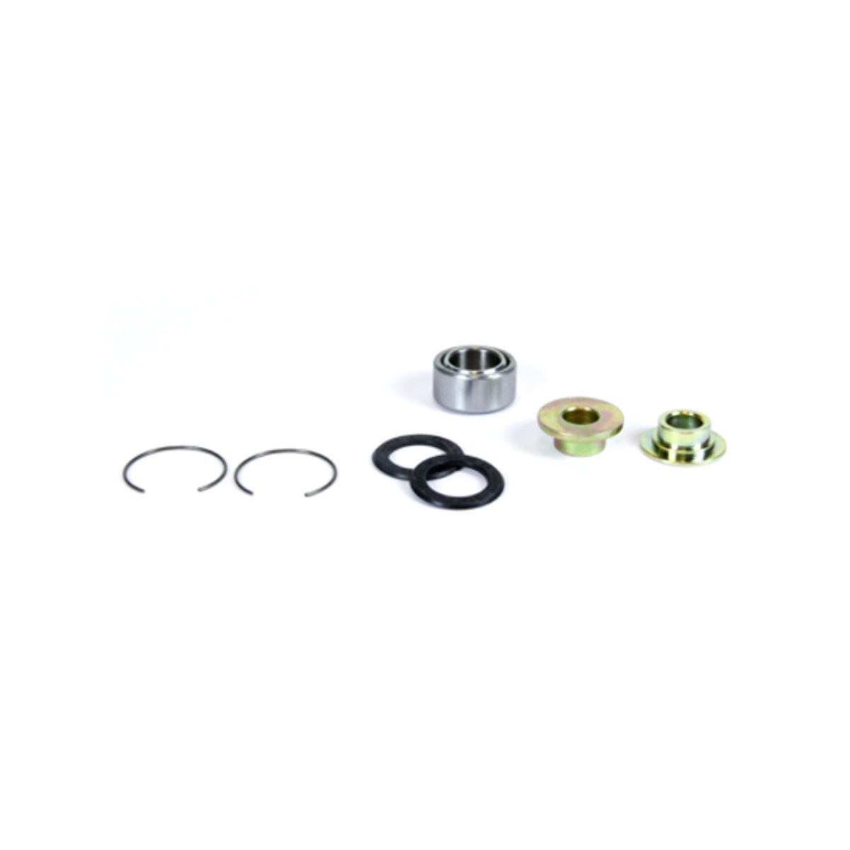 Stötdämparlager Övre/Nedre ProX KTM 65 SX '09-14 - KTM 65 SX 09-14