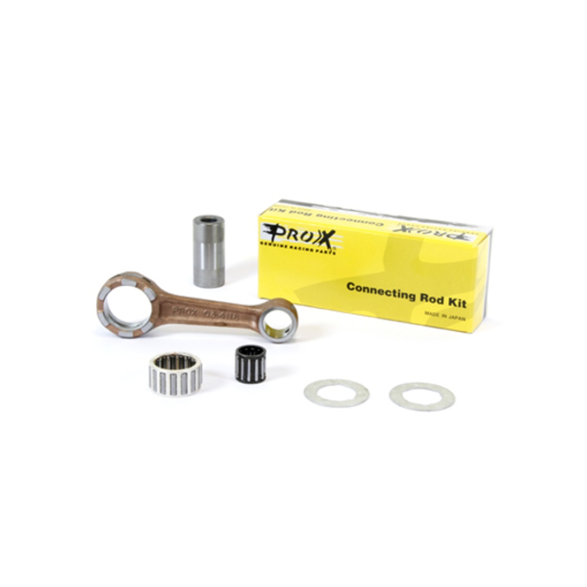 ProX Vevstaksats KX80/85/100 '98-21 - Kawasaki KX 85 01-21 m.fl.