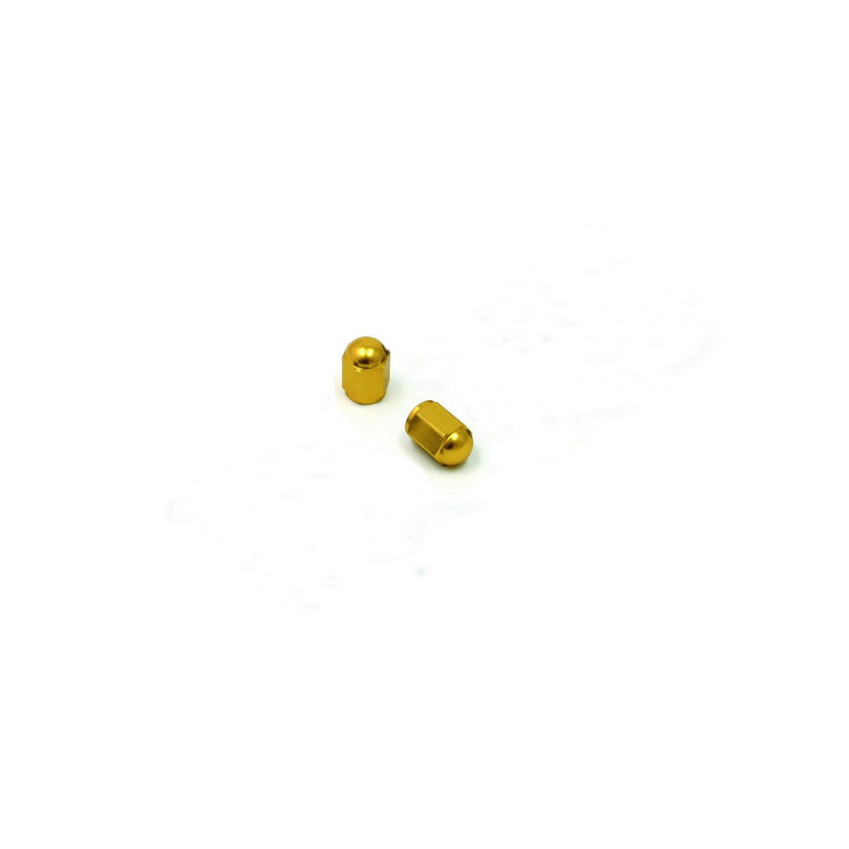Torc1 DRC Ventilhatt, Alu 2pack Guld