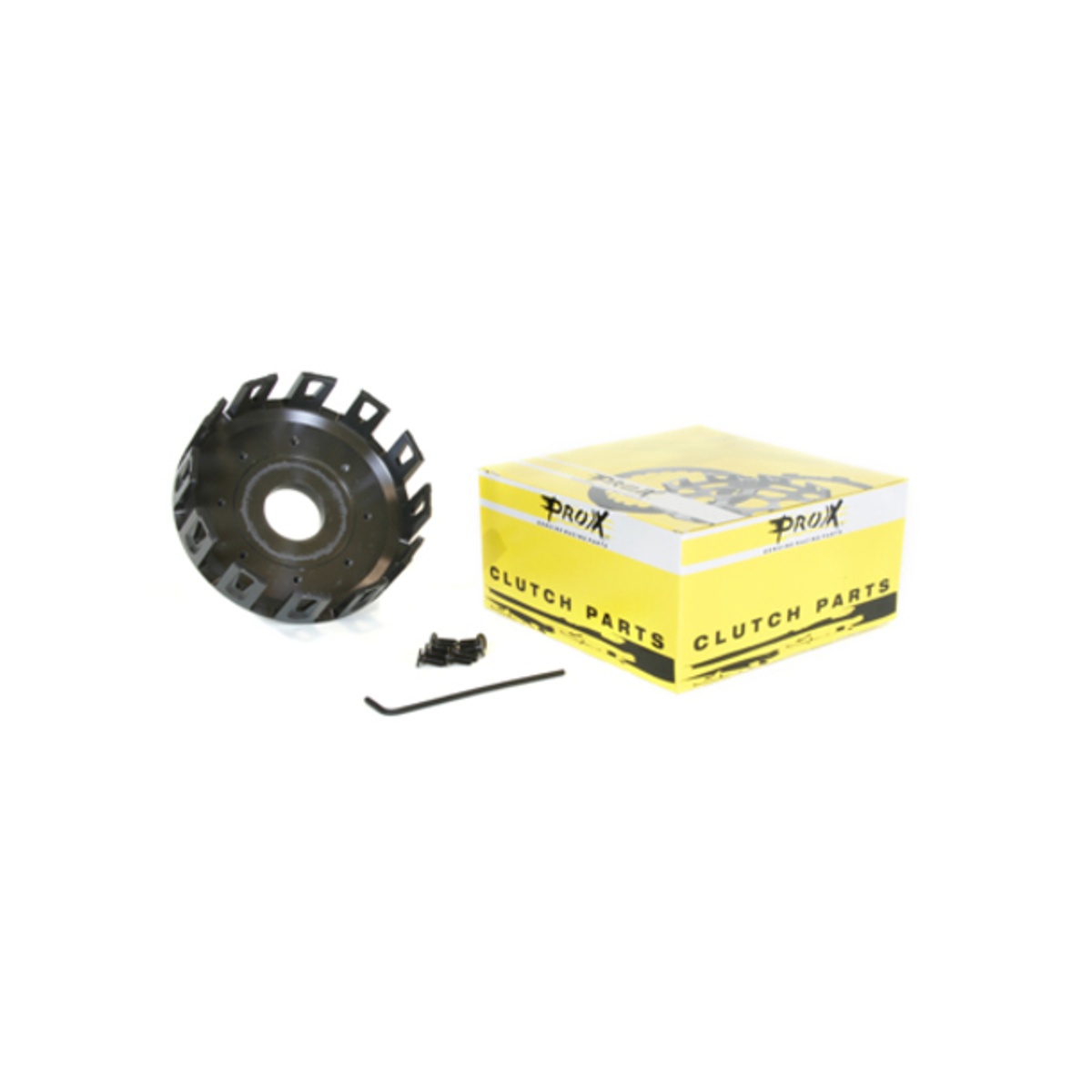 ProX Kopplingskorg Yamaha YZ125 '05-19 -1C3- Yamaha YZ 125 05-21
