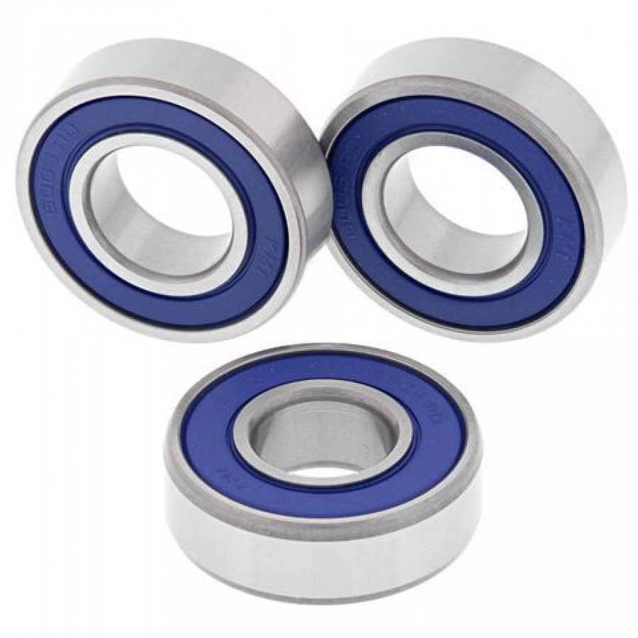 All Balls, Hjullagersats, BAK, Husqvarna TC 50 18-23, GasGas MC 50 21-23, GasGas MC-E 5 21-24 - m.fl.