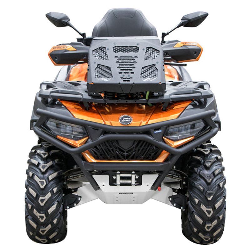 Rival Rival Kylaruppflyttningsats ink Snorkelsats Alu CF Moto CForce 600 625