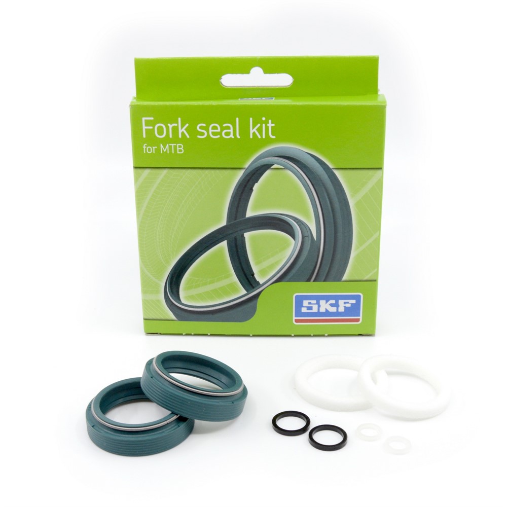 SKF MTB Seals Kit - Rockshox 35 mm bild 2