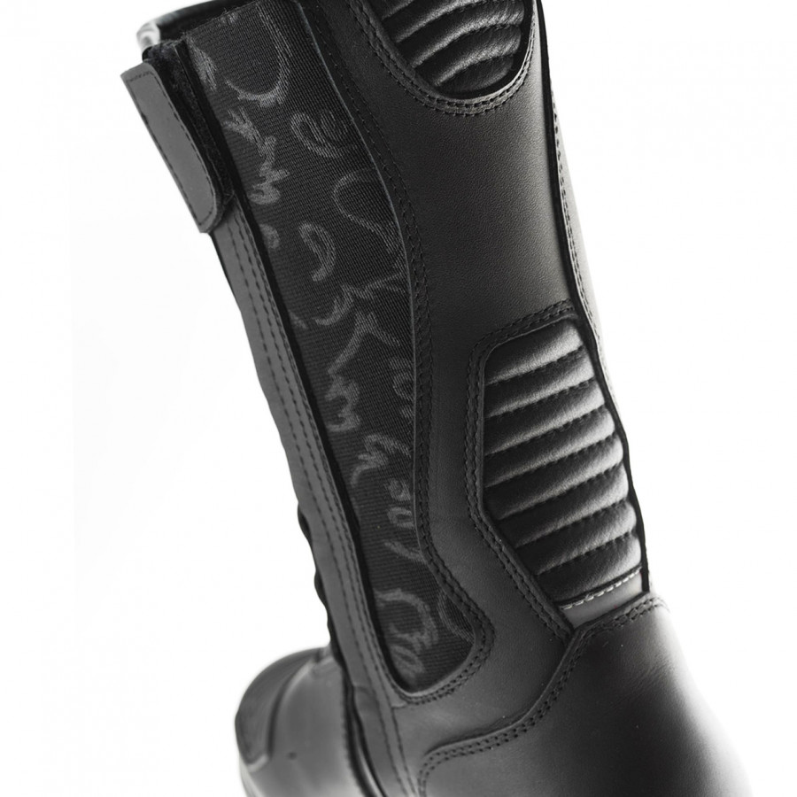 Gaerne Stövlar Black Rose GORE-TEX Dam Svart bild 7