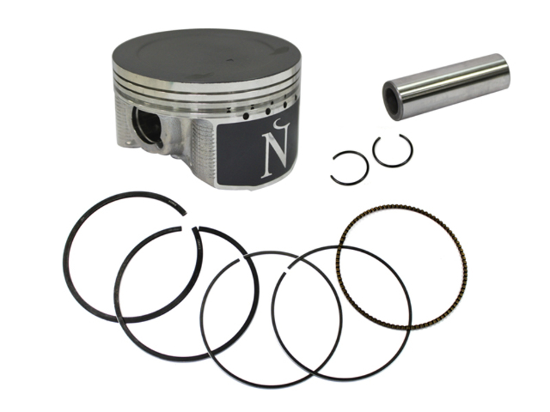 Namura Kolvsats Yamaha Grizzly 600 95.93mm