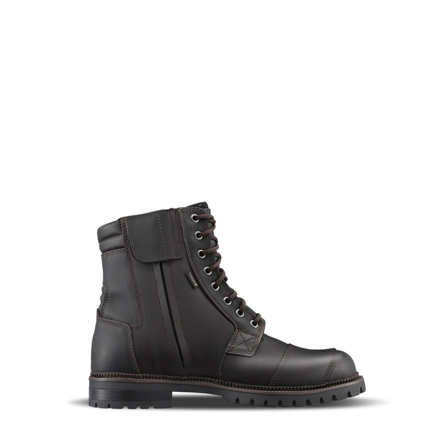 Gaerne Stövlar G.STONE GORE-TEX Vuxen Brun bild 5