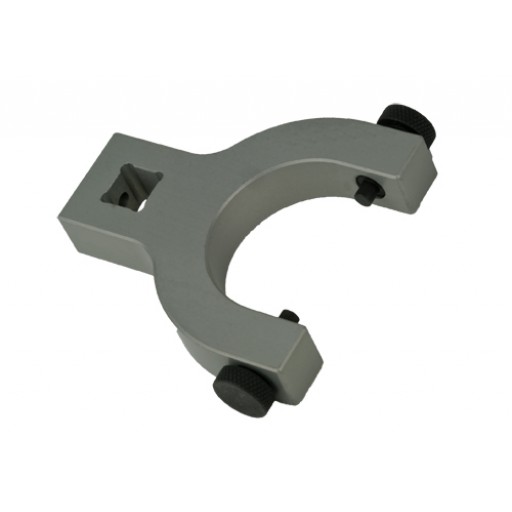 C-spanner with 1/2 torque wrench fitting