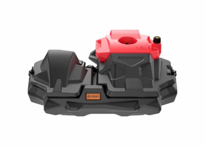 Tesseract TESSERACT Transportbox BRP Maverick X3