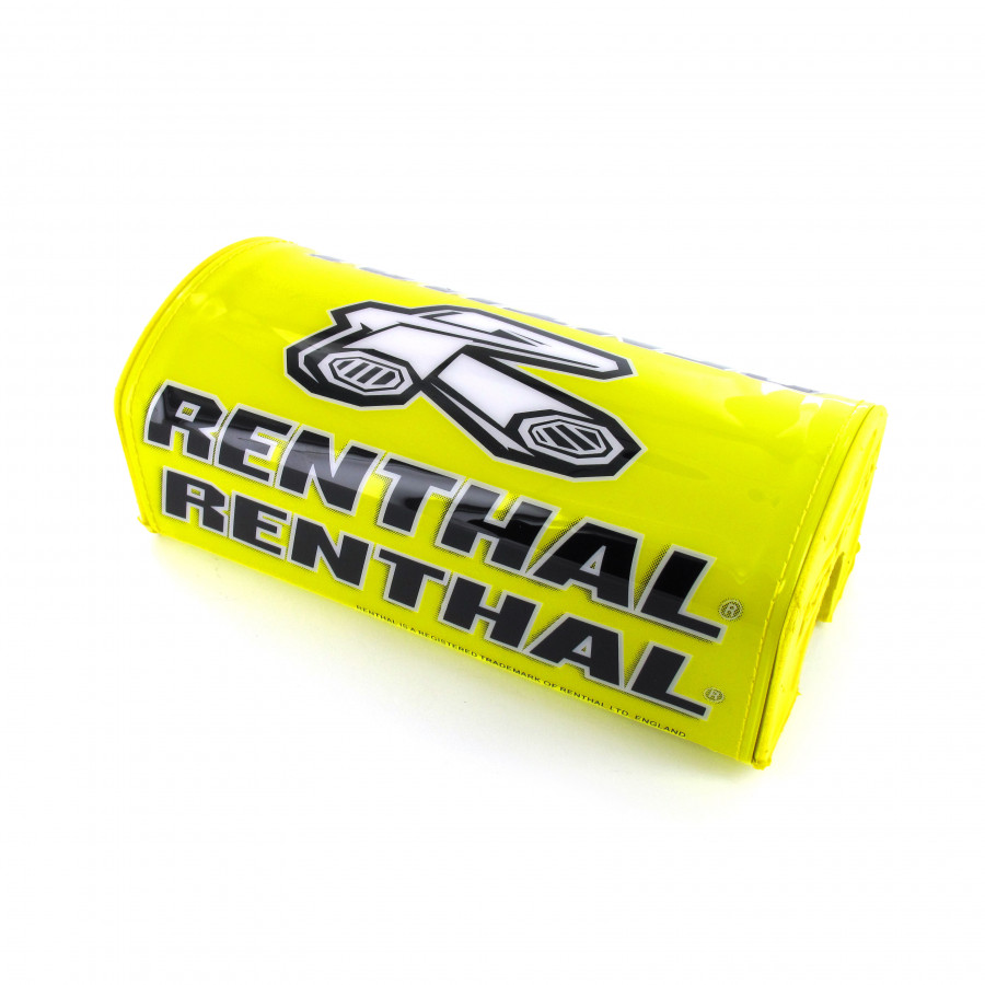 Renthal, Fatbar Pad, Gul