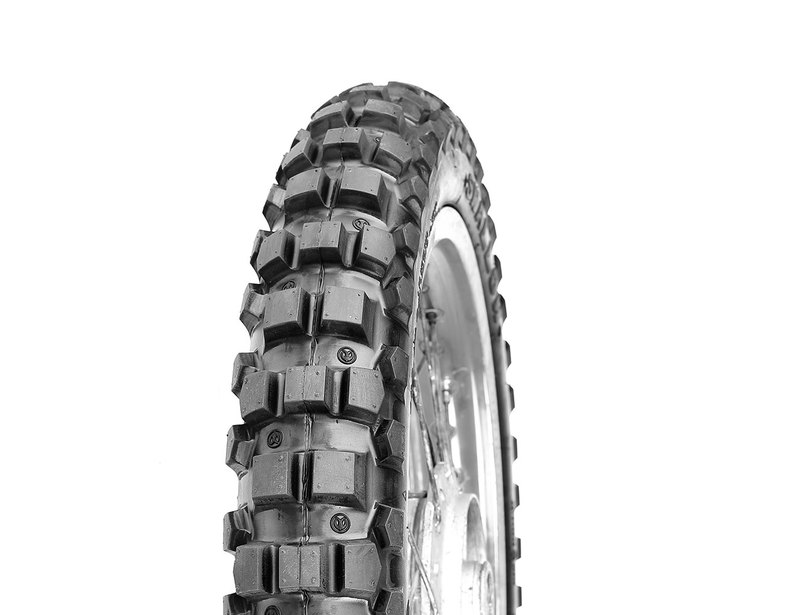 Deli Deli tire X-Cross SB111 3.50-17 TT Fr./Re.