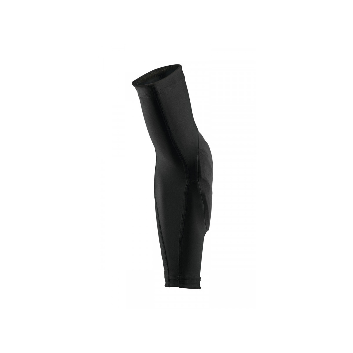 Armbågsskydd 100% TERATEC Vuxen, Svart bild 2