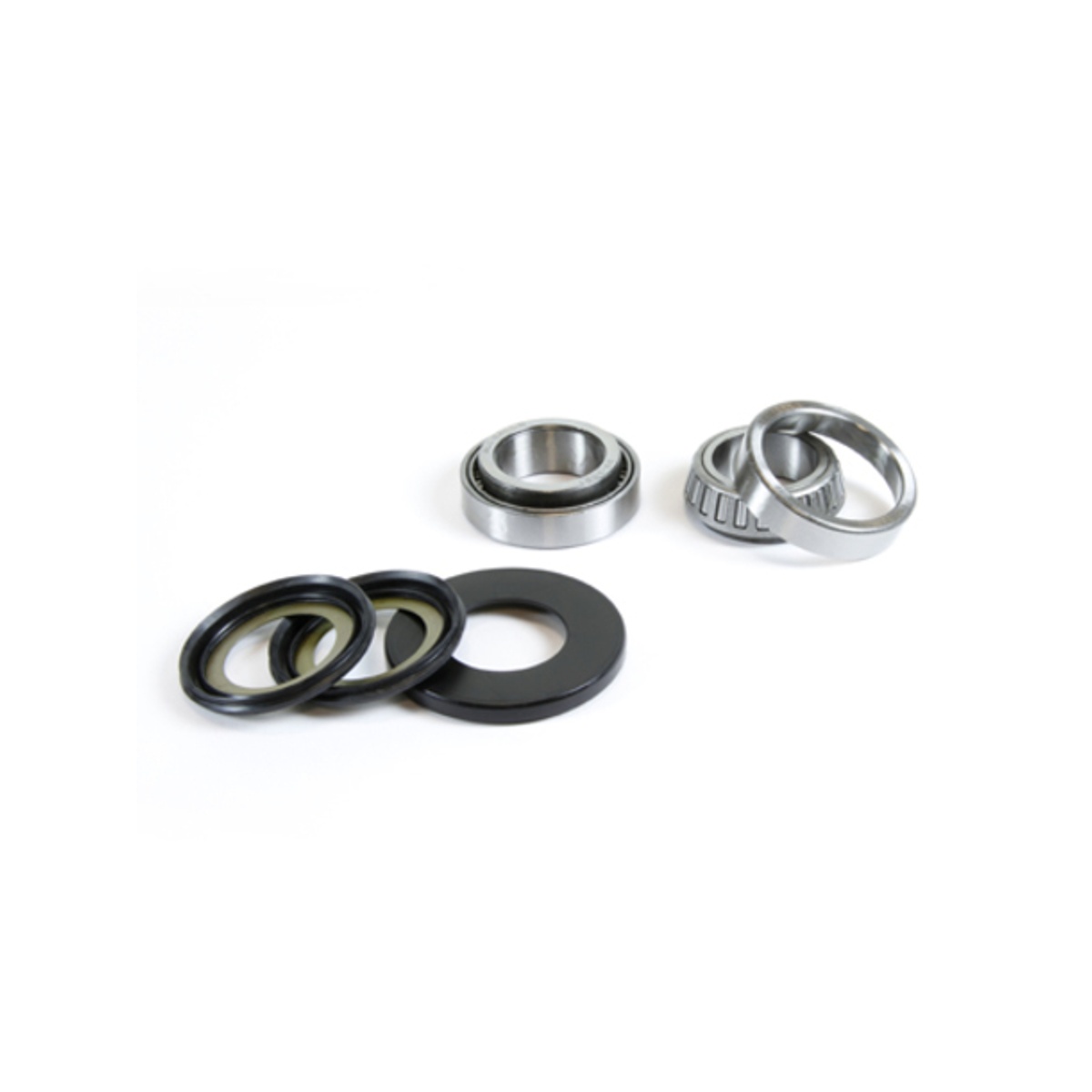 ProX Styrlager Kit RM125 / RM250 / RMZ450 '05-07 - m.fl.