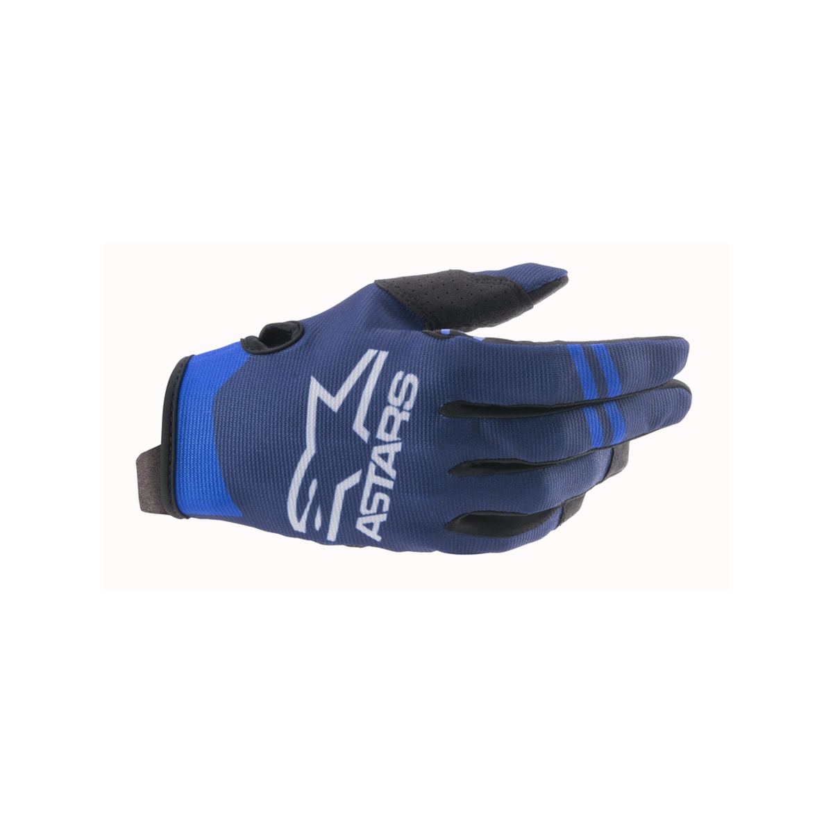 Crosshandskar Alpinestars Radar Blå